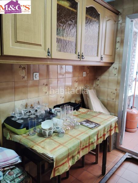 Foto 583b5c0d-f3b5-4c40-9c31-d11f7faa1894. Appartement dans Centro Puertollano