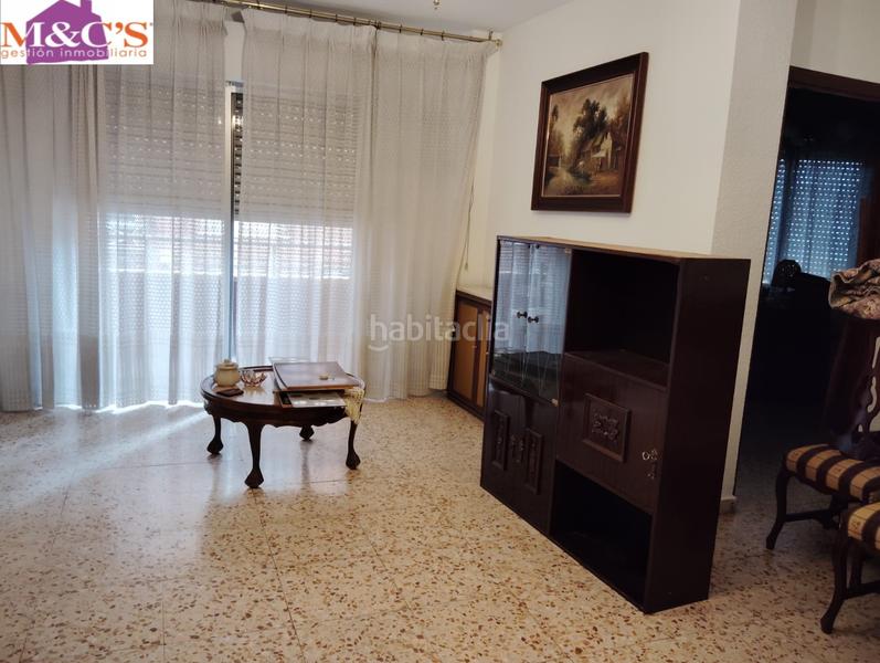 Foto 87e27fe3-3f3f-45fc-b591-586d410bf41b. Appartement dans Centro Puertollano