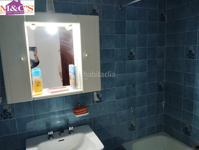Foto 8a91ca6e-97c4-47a9-9db3-d8f4ba0060c8. Appartement dans Centro Puertollano