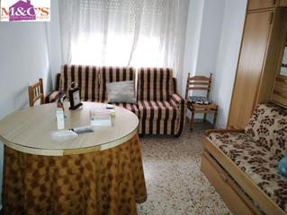 Piso en Centro. Venta de piso muy amplio ref. 3889