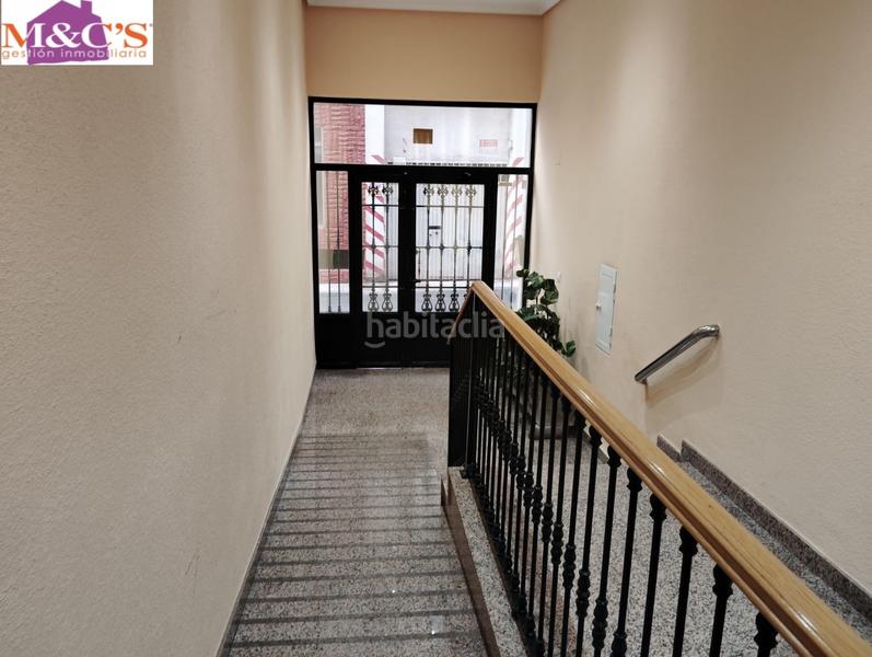 Foto f572d2ff-5f3a-40eb-aa24-47ff55455075. Appartement dans Centro Puertollano