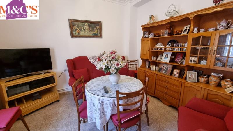 Foto 04b164f8-0be8-489a-9acb-e4455c459400. Casa in Carretera de Córdoba - Libertad Puertollano