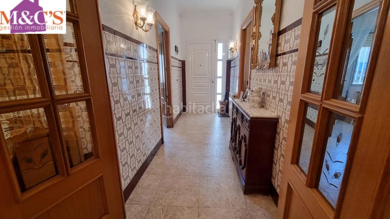 Foto 05049a23-9054-410a-add9-330c0a15e507. Casa in Carretera de Córdoba - Libertad Puertollano