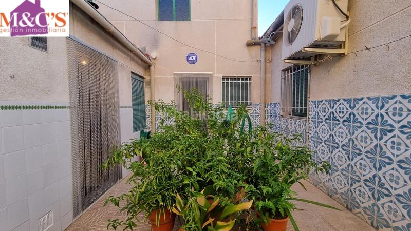 Foto 1cdf167e-06eb-4be5-bc60-6993cfc88534. Casa in Carretera de Córdoba - Libertad Puertollano