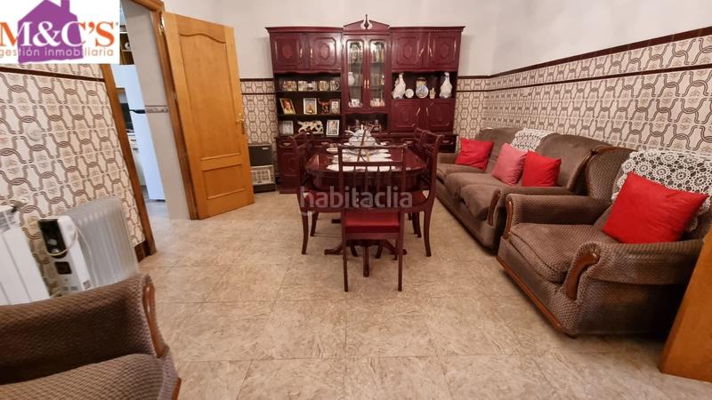 Foto 3378ecd0-1395-4fed-b882-f6b9c751a16c. Casa in Carretera de Córdoba - Libertad Puertollano