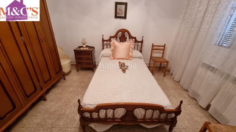 Foto 36b32d2f-d98c-48fa-84ae-5f57d659cbf2. Casa in Carretera de Córdoba - Libertad Puertollano