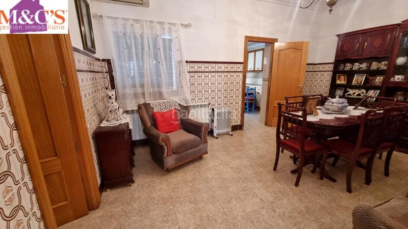 Foto 3c5f63b6-1bf5-4fb0-bc3a-76230cf2b281. Casa in Carretera de Córdoba - Libertad Puertollano