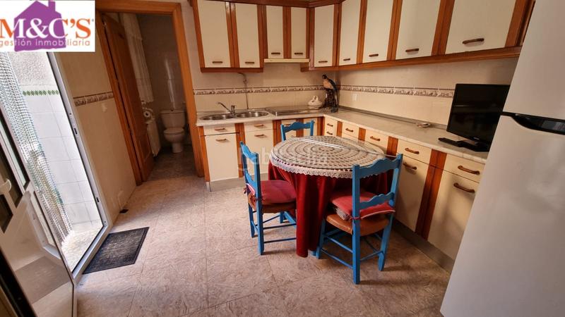 Foto 42100f7a-a2eb-4e84-a1df-4885a7ec4813. Casa in Carretera de Córdoba - Libertad Puertollano