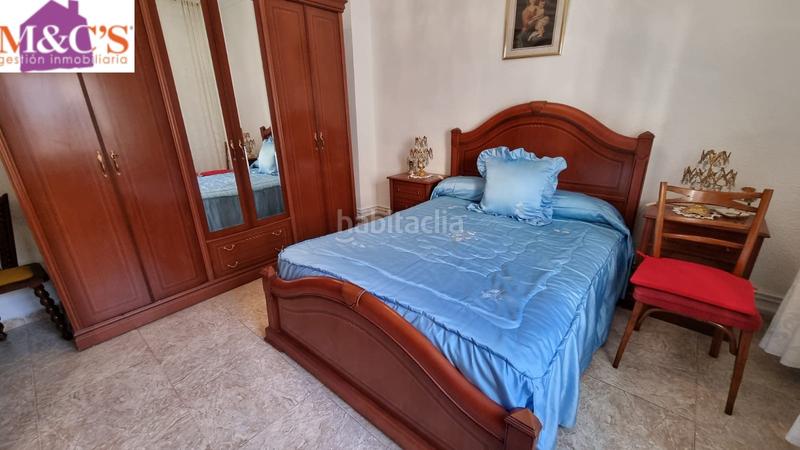 Foto 5c52c305-a696-45a3-b7a3-f069523d5fca. Casa in Carretera de Córdoba - Libertad Puertollano