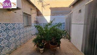 Casa a Carretera de Córdoba - Libertad. Venta casa zona semicentro ref: 3891