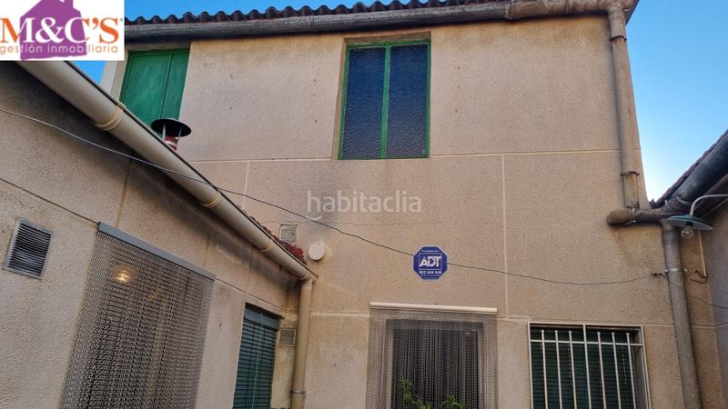 Foto 659e7dd6-78af-4036-86ed-278fd700d4bf. Casa in Carretera de Córdoba - Libertad Puertollano