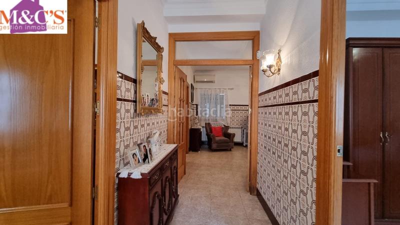 Foto 7d3ecb81-0562-4195-9334-426475dda8f5. Casa in Carretera de Córdoba - Libertad Puertollano