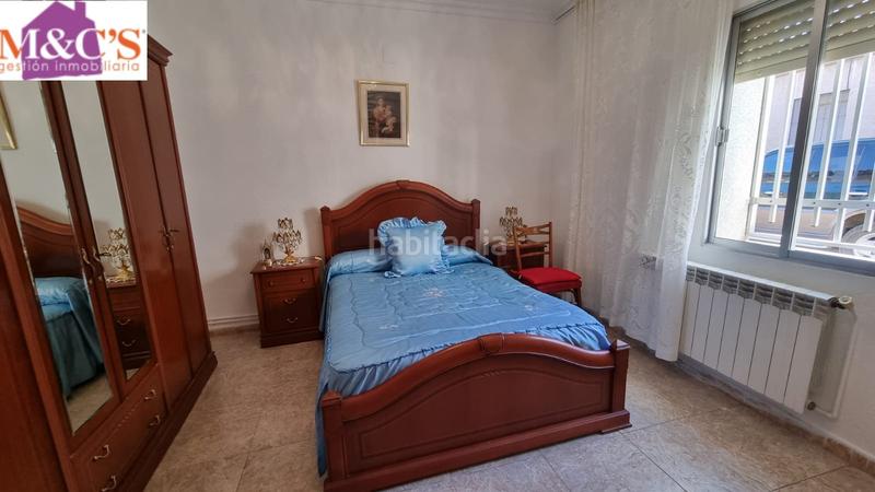 Foto 85e7803f-5c5e-47bd-98d0-e2a315b55806. Casa in Carretera de Córdoba - Libertad Puertollano