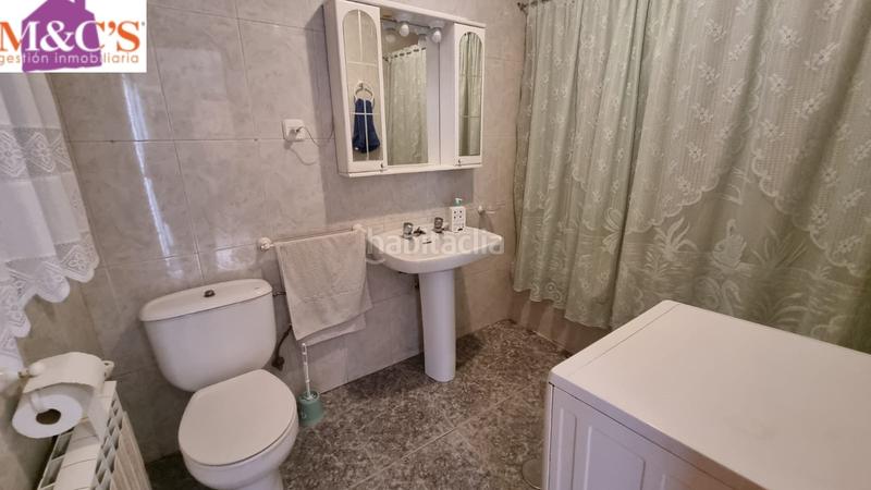 Foto 861227b1-721a-4552-a9fd-0390e4c68319. Casa in Carretera de Córdoba - Libertad Puertollano