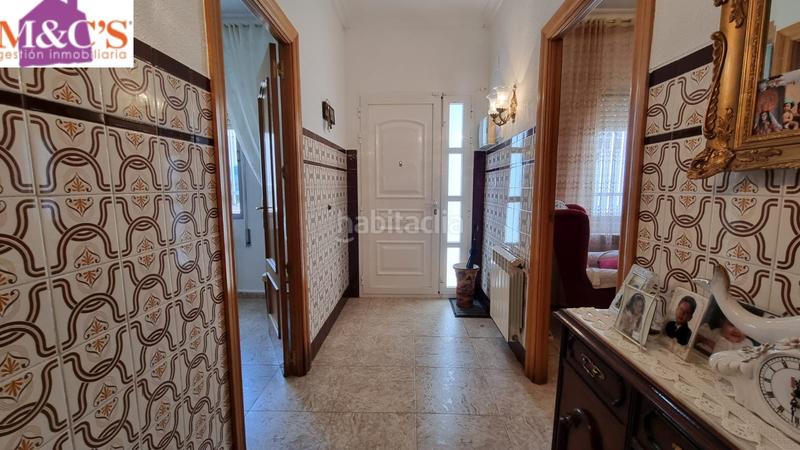 Foto c09bcc9d-587d-4d6b-b099-58d3e359a410. Casa in Carretera de Córdoba - Libertad Puertollano