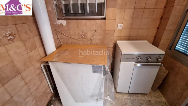 Foto e489a493-a6bf-44b3-9d5d-334a588cf512. Casa in Carretera de Córdoba - Libertad Puertollano