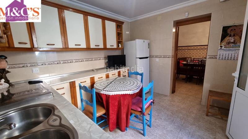 Foto eb1757e6-a736-44a2-aacf-5ec9adaa7602. Casa in Carretera de Córdoba - Libertad Puertollano