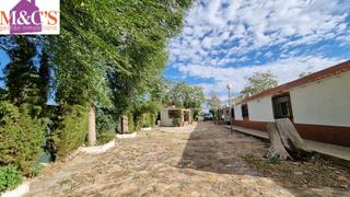 Xalet a Argamasilla de Calatrava. Venta chalet unifamiliar zona crtra aldea del rey ref: 3898