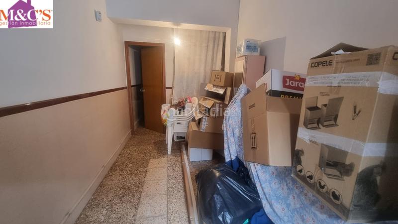 Foto 01eb5bf5-4709-4204-a70f-b5596a5e8c5d. Haus mit parking in Carretera de Córdoba - Libertad Puertollano