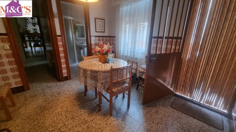 Foto 0f10f5cb-8950-4074-a09a-579381d24e7d. Haus mit parking in Carretera de Córdoba - Libertad Puertollano