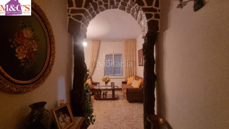 Foto 12945ecd-f0b3-41e2-bce4-5e88b3fafea3. Haus mit parking in Carretera de Córdoba - Libertad Puertollano