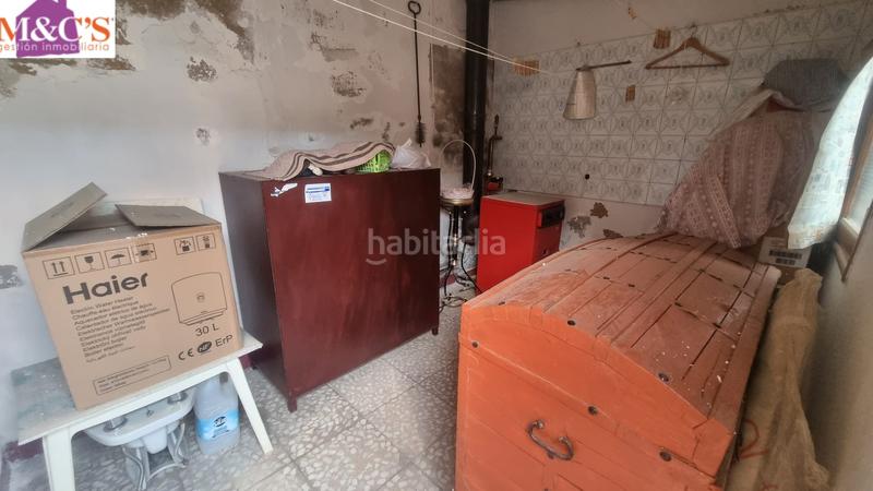 Foto 24d96d1c-0bb1-4040-aa5a-0e1dca7462a9. Haus mit parking in Carretera de Córdoba - Libertad Puertollano