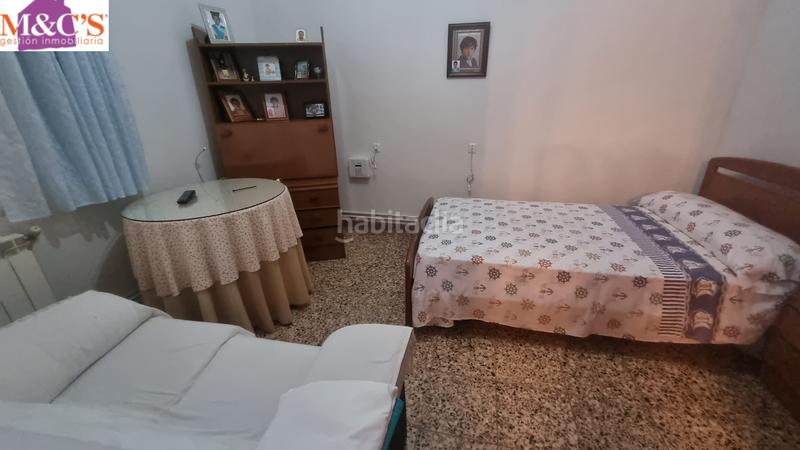 Foto 269ca297-7f32-4fd3-8f41-bd946b5ca7b6. Haus mit parking in Carretera de Córdoba - Libertad Puertollano