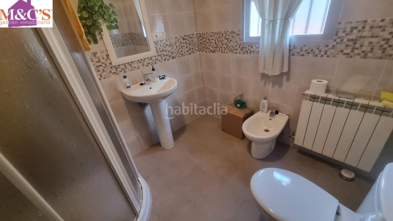 Foto 531638b1-9650-4751-9bd1-eb838b5fcaa7. Haus mit parking in Carretera de Córdoba - Libertad Puertollano