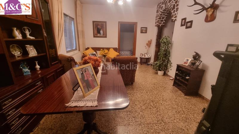 Foto 560d5f7a-7a1f-44cd-a38c-8cb1929694a1. Haus mit parking in Carretera de Córdoba - Libertad Puertollano