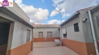 Casa a Carretera de Córdoba - Libertad. Venta de casa ref. 3897
