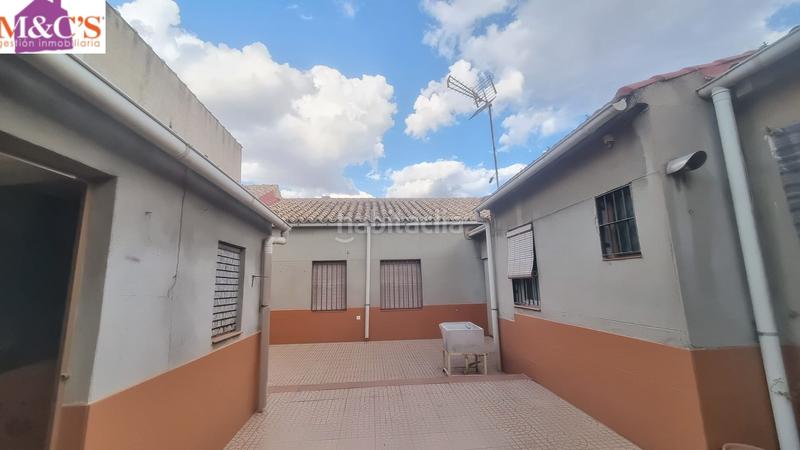 Foto 63237912-4a9d-4e67-86e9-7ae5d0807e1a. Haus mit parking in Carretera de Córdoba - Libertad Puertollano