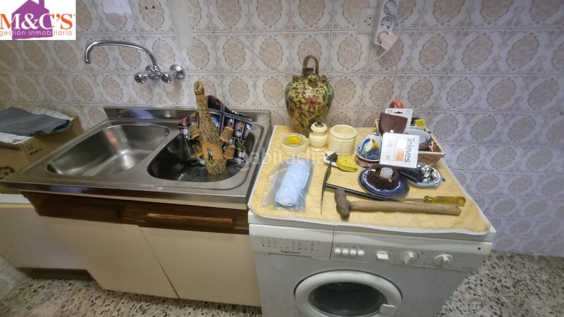 Foto 79b2311a-a2e9-413c-9b43-81dc6bbda578. Haus mit parking in Carretera de Córdoba - Libertad Puertollano