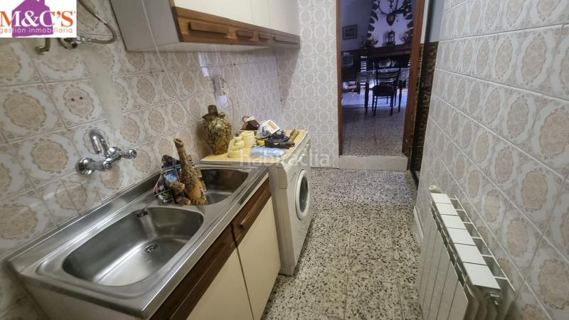 Foto 802f0fcd-ffa4-4f06-aef4-9e1aa2f9d5fc. Haus mit parking in Carretera de Córdoba - Libertad Puertollano