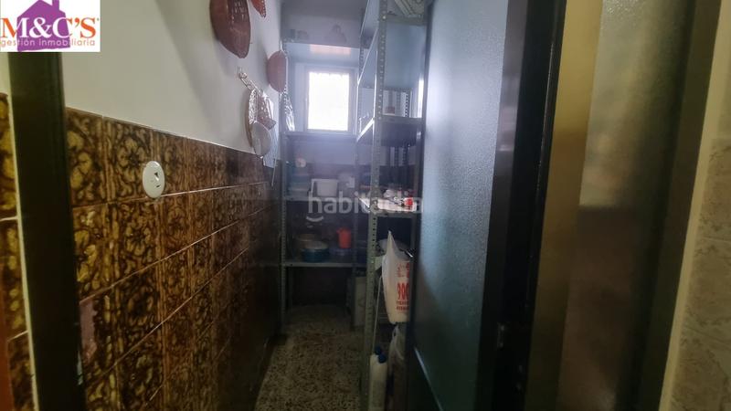 Foto 8b4182e5-815e-44d6-90e9-608f328d132b. Haus mit parking in Carretera de Córdoba - Libertad Puertollano