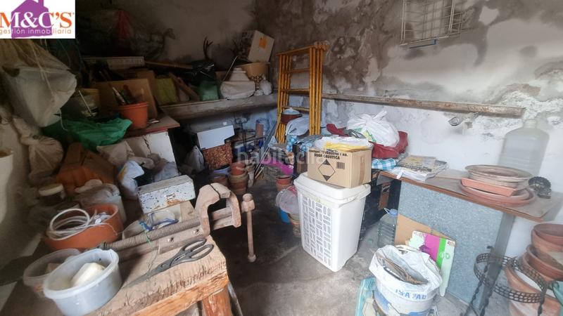 Foto 974af585-dda7-4ece-8c1d-898d6f399744. Haus mit parking in Carretera de Córdoba - Libertad Puertollano