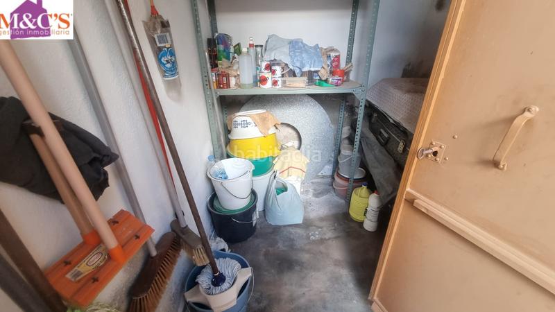 Foto a1879217-719e-4011-882c-a83b71400136. Haus mit parking in Carretera de Córdoba - Libertad Puertollano