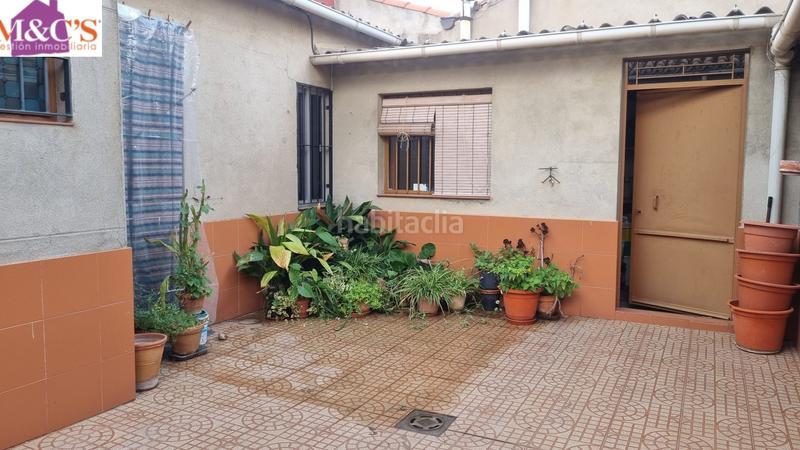 Foto b42bd88d-5f4e-4b18-8489-24ea86ee64a0. Haus mit parking in Carretera de Córdoba - Libertad Puertollano