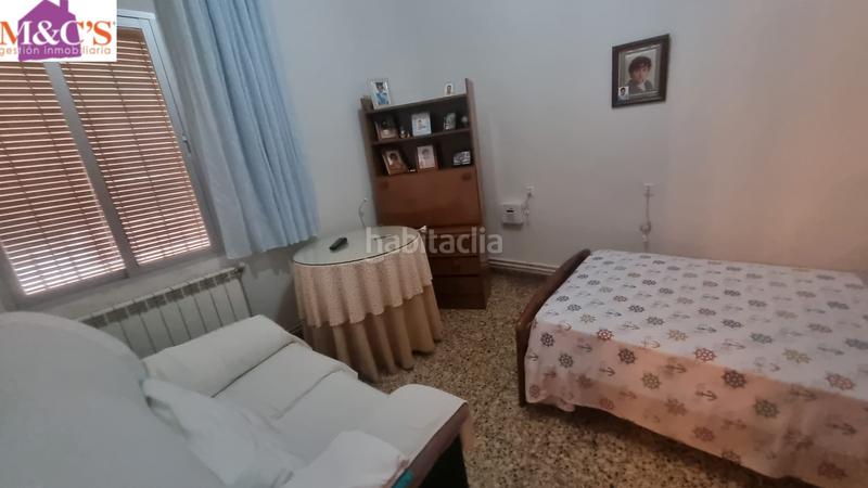 Foto c198a9bd-1531-4316-b84c-59460c1f3181. Haus mit parking in Carretera de Córdoba - Libertad Puertollano