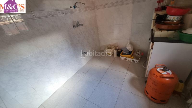 Foto cbbc5086-d5b1-4659-8063-a441bfc2948f. Haus mit parking in Carretera de Córdoba - Libertad Puertollano