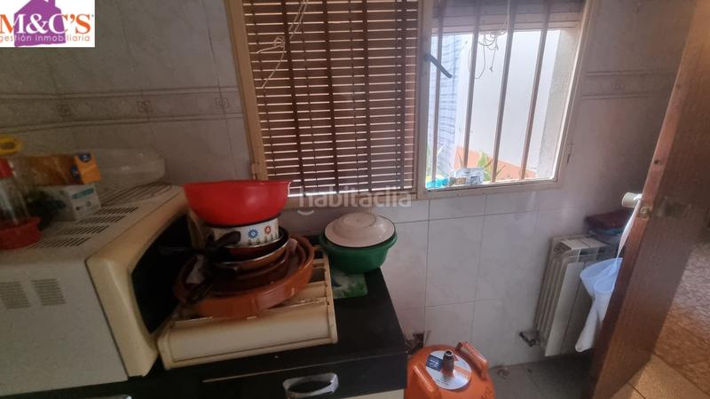 Foto ccbb42ea-0c33-4cb4-9477-e1f8d45d8b77. Haus mit parking in Carretera de Córdoba - Libertad Puertollano