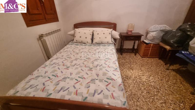 Foto cfa4464a-1d08-4365-978a-9cd17fb8ba24. Haus mit parking in Carretera de Córdoba - Libertad Puertollano