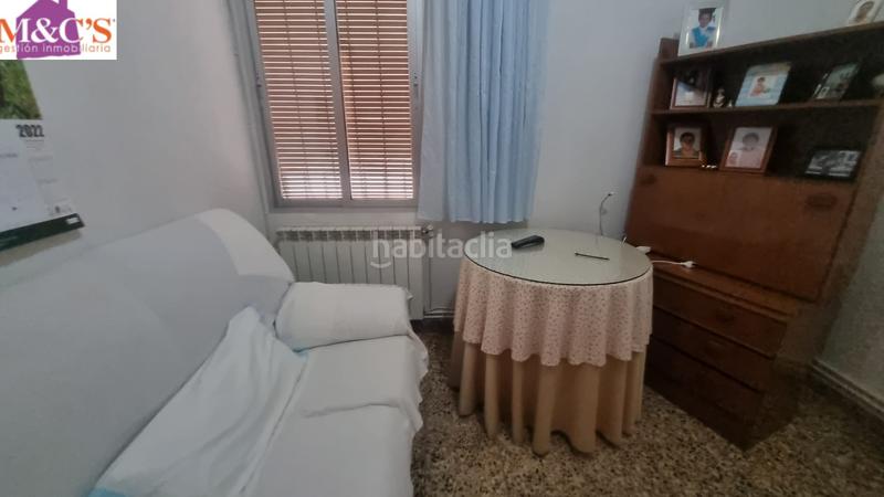 Foto da3cf1ff-c86d-4c06-976b-d1739c1c21b2. Haus mit parking in Carretera de Córdoba - Libertad Puertollano