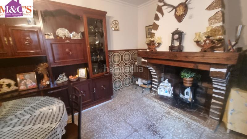 Foto dc27596b-2516-49b2-be7a-6310918dae2e. Haus mit parking in Carretera de Córdoba - Libertad Puertollano