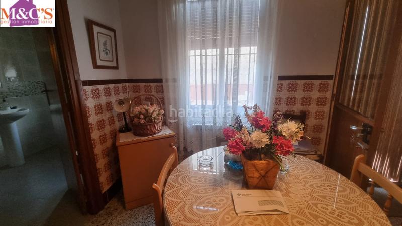 Foto eac410a3-186b-4762-9c64-05de11145dda. Haus mit parking in Carretera de Córdoba - Libertad Puertollano