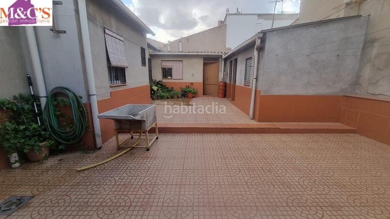 Foto ee236ce3-0145-44ed-a5fd-f9ef51501f36. Haus mit parking in Carretera de Córdoba - Libertad Puertollano