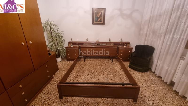 Foto f23ffcc1-1e88-4174-a3ac-dc2e6f678b80. Haus mit parking in Carretera de Córdoba - Libertad Puertollano