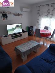 Pis a PAU 2-600. Venta de piso económico zona 600 puertollano ref. 3350