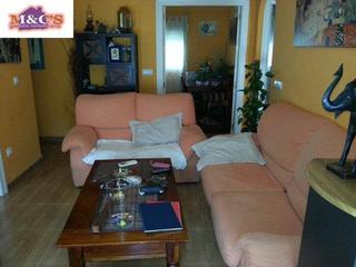 Pis a PAU 2-600. Venta de piso reformado zona seiscientas ref.2455