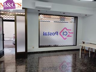 Lloguer Local Comercial a Centro. Venta o alquiler de local céntrico ref. 3902