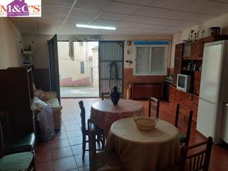 Casa a Hinojosas de Calatrava. Venta de casa campera rustica ref. 3901